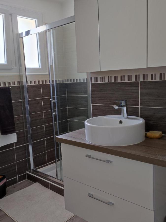 Chambre Triple Ploubazlanec Esterno foto