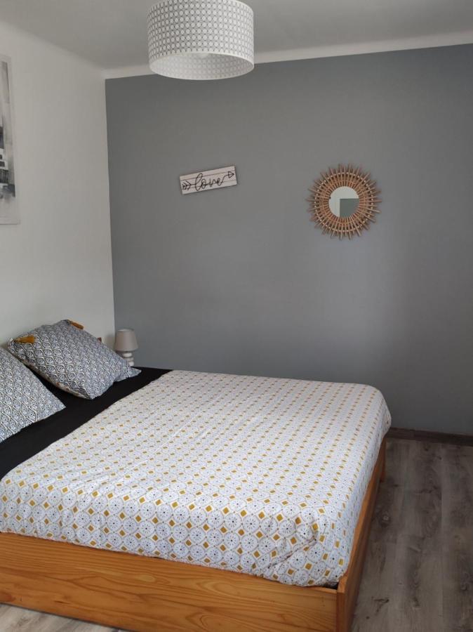Chambre Triple Ploubazlanec Esterno foto